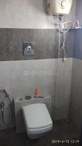 Image of 1900 Sq.ft 3 BHK Apartment / Flat for sale in Karelibagh, Vadodara for Rs. 6000000