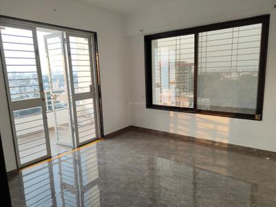 Bedroom Image of 1050 Sq.ft 2 BHK Apartment / Flat for rent in Parab Nagar Nashik for Rs. 18000