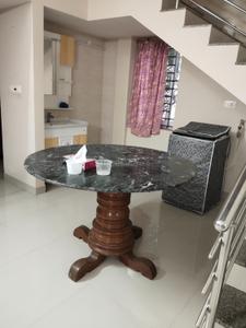 Hall Image of 1250 Sq.ft 2 BHK Apartment / Flat for rent in Bejai Mangalore for Rs. 25000