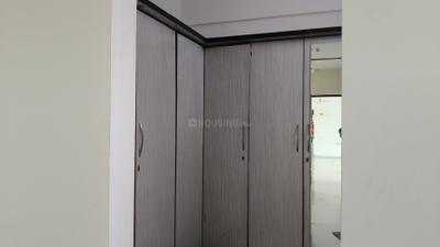 4 BHK Flat