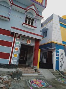 Image of 570 Sq.ft 1 BHK Independent House for sale in Thiruvallur, Chennai for Rs. 5000000