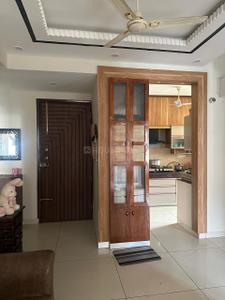 Hall Image of 1550 Sq.ft 3 BHK Apartment / Flat for sale in Sector 115 Mohali for Rs. 8500000