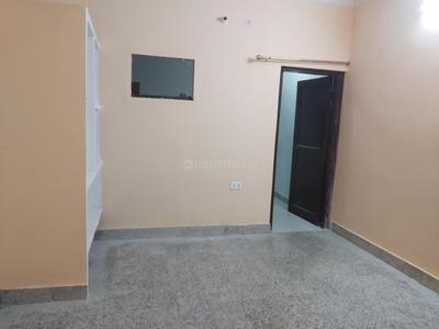 Bedroom Image of 1500 Sq.ft 3 BHK Independent House for rent in Aliganj Lucknow for Rs. 17500