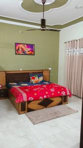 Bedroom Image of 6600 Sq.ft 5 BHK Independent House for sale in Bharat Heavy Electrical Limited Ran Haridwar for Rs. 40000000