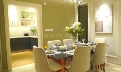 Hall Image of 1669 Sq.ft 3 BHK Apartment / Flat for sale in Eroor Kochi for Rs. 22000000