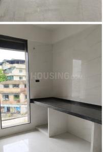 Kitchen Image of 1015 Sq.ft 2 BHK Apartment / Flat for sale in Badlapur West Badlapur for Rs. 3899000