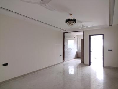 Living Room Image of 1620 Sq.ft 3 BHK Builder Floor for sale in Amolik Aster Woods, Sector 98 Faridabad for Rs. 16000000