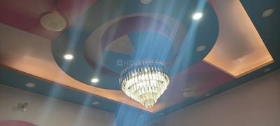 Hall Image of 2115 Sq.ft 3 BHK Builder Floor for sale in Shastri Nagar Meerut for Rs. 8500000