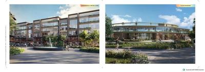 Signature Global City of Colours NH 8 Plot View 2