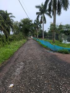 Image of 1440 Sq.ft Residential Plot / Land for sale in Wander Valley, Joka, Kolkata for Rs. 665555