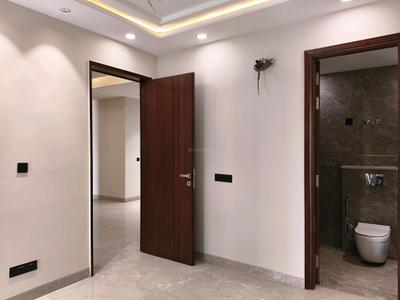 Bedroom Image of 4500 Sq.ft 4.5 BHK Builder Floor for sale in Sector 56 Gurgaon for Rs. 54900000