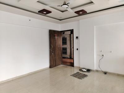 Living Room Image of 1000 Sq.ft 2 BHK Apartment / Flat for sale in Ashtekar Silver Oak, Katraj Pune for Rs. 7800000