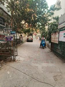 Image of 950 Sq.ft 2 BHK Apartment / Flat for sale in Hazratganj, Lucknow for Rs. 7600000
