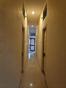 Image of 151 Sq.ft 1 RK Apartment / Flat for rent in Vijay Nagar, Indore for Rs. 5000