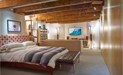 Bedroom Image of 13149 Sq.ft 5 BHK Villa for sale in Koba Gandhinagar for Rs. 100000000