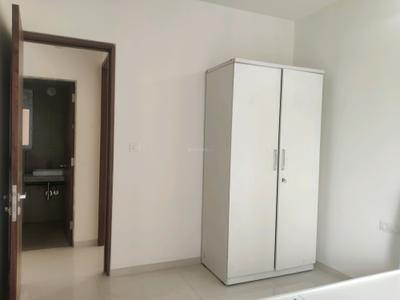 Bedroom Image of 530 Sq.ft 1 BHK Apartment / Flat for sale in Ajmera Yogi Hills, Mulund West Mumbai for Rs. 9600000