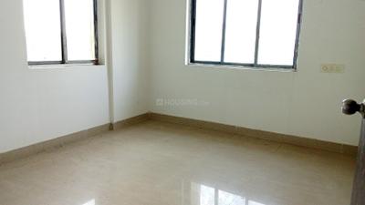 Bedroom Image of 1100 Sq.ft 3 BHK Apartment / Flat for rent in Eden Tolly Signature, Kabardanga Kolkata for Rs. 20000