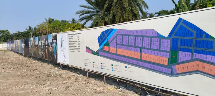 Novesta Unicorn Aerocity Main Image 1