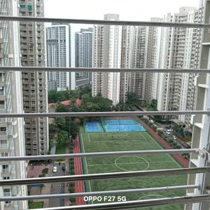 2 BHK Flat