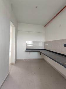 Kitchen Image of 1008 Sq.ft 2 BHK Apartment / Flat for sale in Ajmera Lakeside Paradise by Ajmera Group, Yelahanka New Town Bengaluru for Rs. 11200000