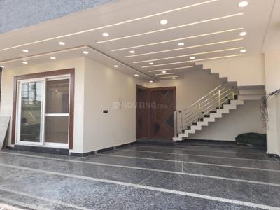 Image of 2600 Sq.ft 6 BHK Villa for sale in Gomti Nagar, Lucknow for Rs. 57500000