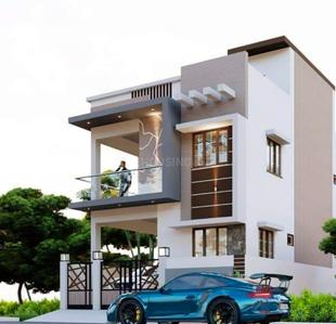 Image of 1400 Sq.ft 3 BHK Villa for sale in Sameera New Vision Township Phase VIII, Perungalathur, Chennai for Rs. 8400000