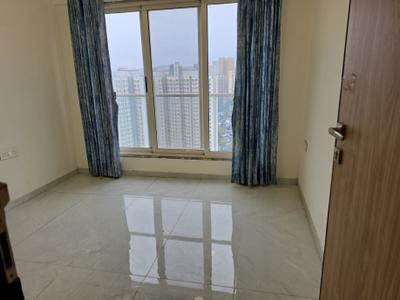Bedroom Image of 850 Sq.ft 2.5 BHK Apartment / Flat for sale in Bharat Arize, Goregaon West Mumbai for Rs. 25000000