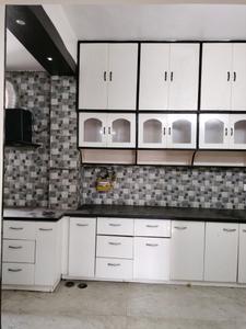 Kitchen Image of 1700 Sq.ft 3 BHK Apartment / Flat for sale in The Antriksh Rashi Apartments, Sector 7 Dwarka New Delhi for Rs. 32000000