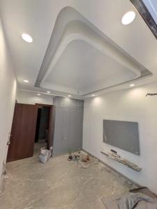 Hall Image of 1431 Sq.ft 3 BHK Builder Floor for sale in BPTP District 4, Sector 84 Faridabad for Rs. 15500000