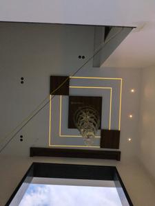 Living Room One Image of 6500 Sq.ft 6 BHK Independent House for sale in Sainikpuri Secunderabad for Rs. 57000000