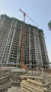Image of 1800 Sq.ft 3 BHK Apartment / Flat for sale in Godrej Tropical Isle, Sector 146, Noida for Rs. 41500000