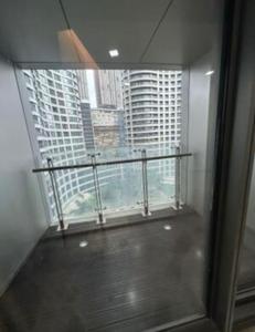 Balcony Image of 1700 Sq.ft 3 BHK Apartment / Flat for sale in Lodha World Towers, Worli Mumbai for Rs. 135000000
