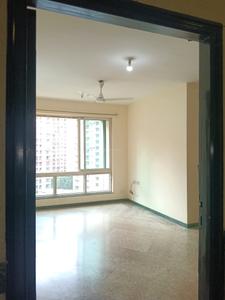 Main Entrance Image of 650 Sq.ft 1 BHK Apartment / Flat for sale in Hiranandani Crown, Hiranandani Estate Thane for Rs. 9200000