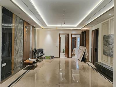Living Room Image of 1800 Sq.ft 4 BHK Builder Floor for sale in Vaishali Ghaziabad for Rs. 19099997