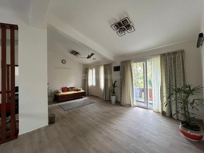 Hall Image of 4000 Sq.ft 4 BHK Villa for rent in Sycon Maitri, Chikkabana Halli Bengaluru for Rs. 100000