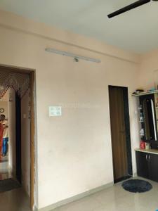 Hall Image of 1110 Sq.ft 2 BHK Apartment / Flat for sale in Handewadi Pune for Rs. 5600000