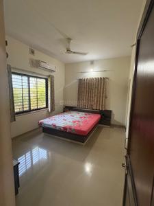 Bedroom Image of 2500 Sq.ft 4.5 BHK Independent House for sale in Bakrol Anand for Rs. 11100000