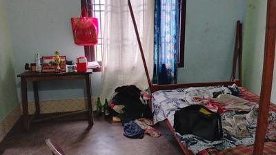 Bedroom Image of 900 Sq.ft 2 BHK Apartment / Flat for rent in Charigaon Jorhat for Rs. 6000
