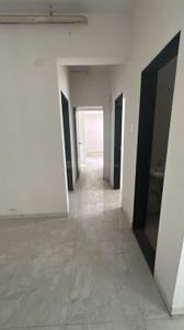 Hall Image of 700 Sq.ft 2 BHK Apartment / Flat for sale in Dombivli East Thane for Rs. 6100000