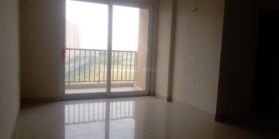 Living Room Image of 1575 Sq.ft 3 BHK Apartment / Flat for sale in Tata Eureka Park Phase 1, Sector 150 Noida for Rs. 19100000