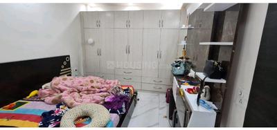 Kitchen Image of 1800 Sq.ft 4 BHK Independent House for sale in Sector 5 Gurgaon for Rs. 27100000