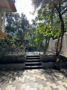 Balcony Image of 3848 Sq.ft 4 BHK Villa for sale in Parra Goa for Rs. 150000000