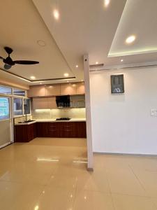 Hall Image of 2000 Sq.ft 2 BHK Apartment / Flat for rent in Scheme No 140 Indore for Rs. 45000