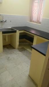 Kitchen Image of 986 Sq.ft 2 BHK Apartment / Flat for rent in T Nagar Chennai for Rs. 30000