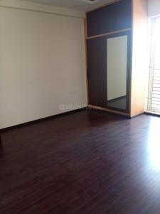 Bedroom Image of 2200 Sq.ft 3 BHK Villa for rent in Pacifica Aurum Villas, Padur Chennai for Rs. 45000