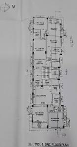 Image of 700 Sq.ft 2 BHK Apartment / Flat for sale in Behala, Kolkata for Rs. 2310000