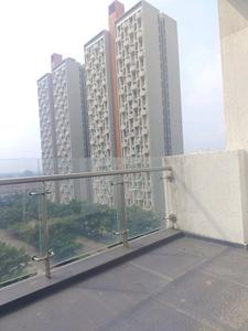 Bedroom Five Image of 2730 Sq.ft 4.5 BHK Apartment / Flat for sale in Lodha Belmondo by Lodha Group, Gahunje Pune for Rs. 43500000