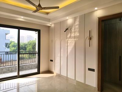 Bedroom Image of 2340 Sq.ft 4 BHK Builder Floor for sale in Uppal Southend, Sector 49 Gurgaon for Rs. 32000000