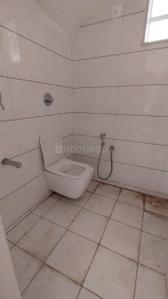 Bathroom Image of 1600 Sq.ft 3 BHK Villa for rent in Atladara Vadodara for Rs. 15500
