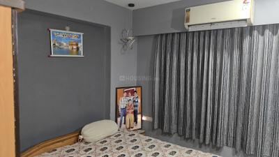 Bedroom Image of 1140 Sq.ft 2 BHK Apartment / Flat for sale in Rajshree Heights, Amraiwadi Ahmedabad for Rs. 5100000